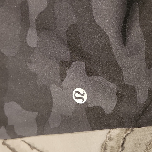 NWOT Lululemon Base Pace Shorts - Picture 5 of 9